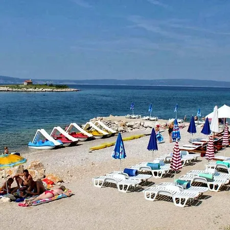 Appartement Anka Novi Vinodolski