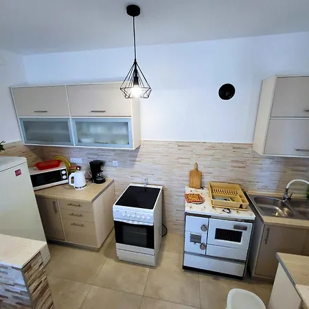Apartamento Anka *