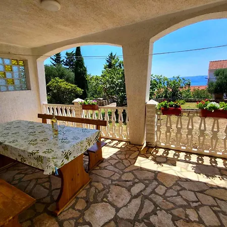 Appartement Anka