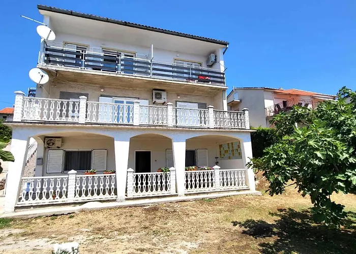 Apartament Anka