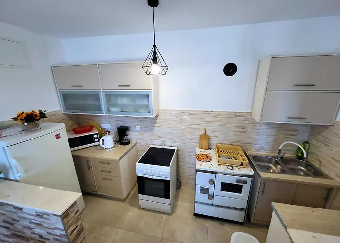 Apartament Anka *