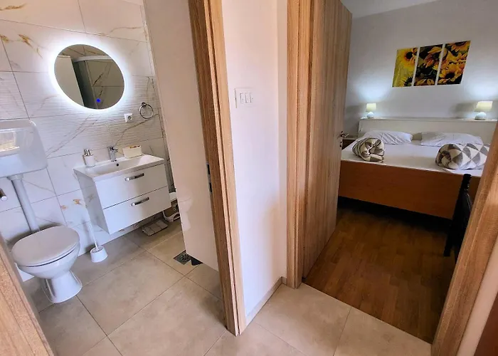 Anka Apartament