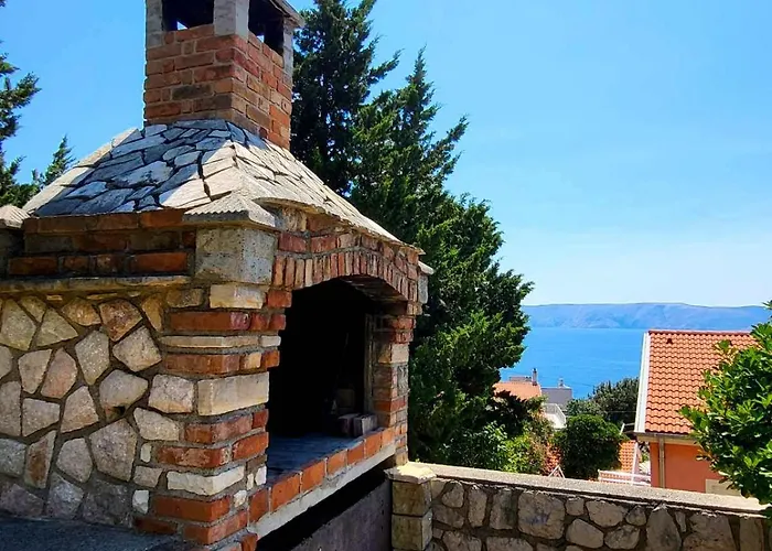Apartament Anka