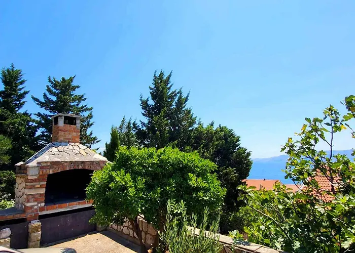 Anka Apartament Novi Vinodolski