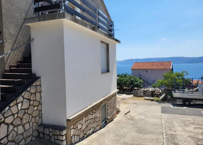 Anka Novi Vinodolski
