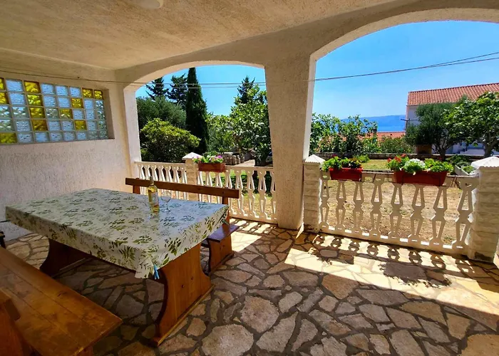 Apartament Anka