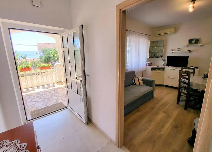 Apartament Anka *