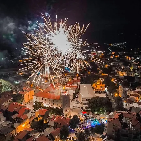 Anka * Novi Vinodolski