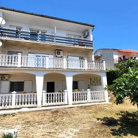 Apartment Anka