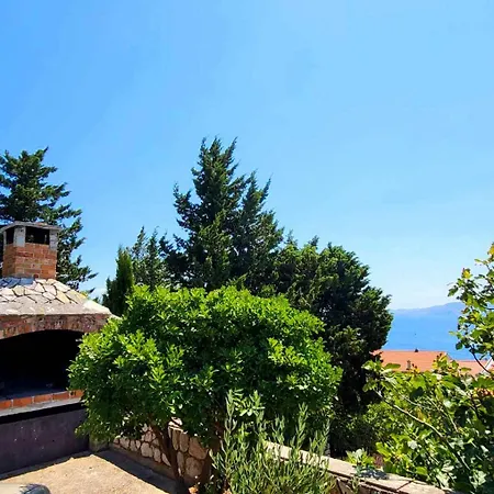 Anka Apartment Novi Vinodolski