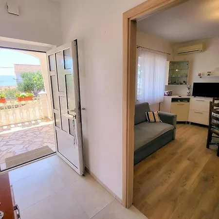 Apartment Anka *